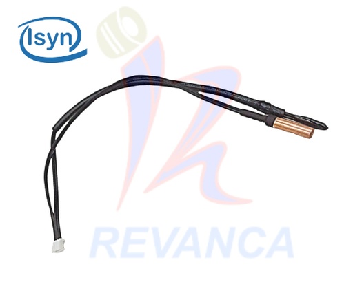 [04010121] SENSOR DOBLE PARA AIRE SPLIT DE 10K