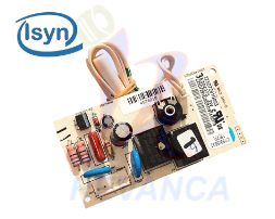 [04030418] TARJETA CONTROL NEVERA MABE 225D7291G003/E304073