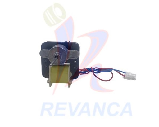 [04030367] MICRO MOTOR DE NEV. LG 4680JB1017E 2800RPM/110V/0.14A/CCW
