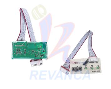 [04010336] TARJETA AIRE ACONDICIONADO SAMSUNG DB93-10861D