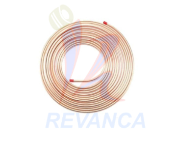 [18010036] TUBERIA CAPILAR 0.026 X 3M ISYN