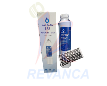 [04030473] FILTRO DE NEVERA SAMSUNG DA29-00020B