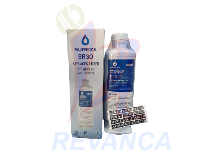 [04030474] FILTRO DE NEVERA SAMSUNG DA97-17376B