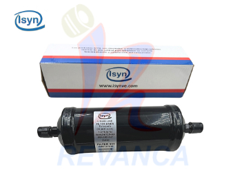 [04030349] FILTRO TIPO BULL - ISYN SEK-303 3/8