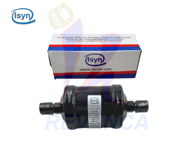 [04010162] FILTRO TIPO BULL - ISYN SEK-083 3/8