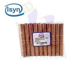 [04050022] VALVULA RESTRICTORA / LAPIZ 18000 BTU - (057) RVT-2