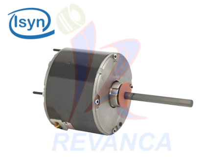 [04010255] MOTOR CONDENSADOR 1HP DE 1075RPM (EJE 1/2)
