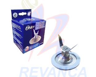 [03010021] CUCHILLA LIC OSTER ORIGINAL