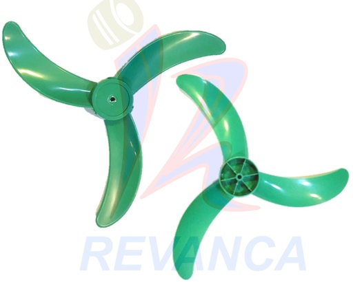 [0105031604] HELICE PICO LORO 18 PULG VENTAVIOLA IMPORTADA