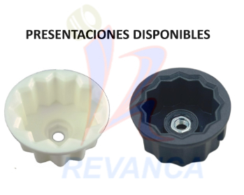 [03090023] EMBRAGUE  KALLEY SUPERIOR