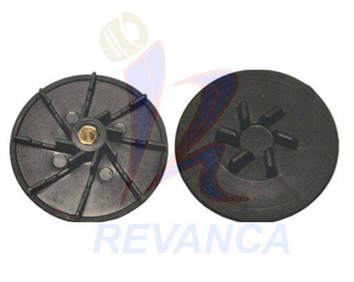 [03090018] ACOPLE NOWAKE MOTOR PEQUEÑO ECONOMICO