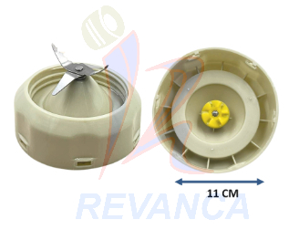 [03090020] BASE XL NOWAKE MEDIANA ECONOMICA COMPLETA