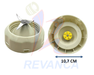 [03090020] BASE XL NOWAKE MEDIANA ECONOMICA COMPLETA