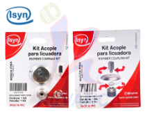 [03010026] JUEGO LIC-OSTER DE ALTA CALIDAD CHINO R/FINA (ROJO)