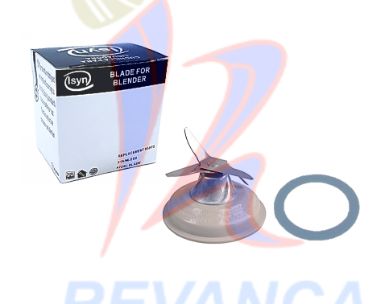 [03070024] CUCHILLA LIC-BLACK DECKER PLASTICA ANCHA (7.2 CM)