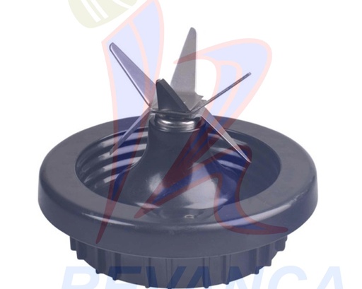 [03090026] CUCHILLA LIC TIPO IMACO (REDONDA)