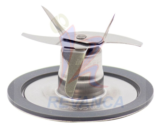 [03010038] CUCHILLA LIC-OSTER XPERT