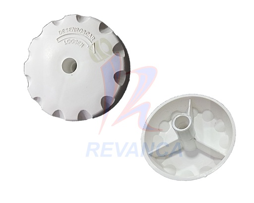 [23030015] ROSCA SAMURAI CON PICO