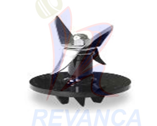 [03090029] CUCHILLA LIC-CUISINART  (NEGRA)