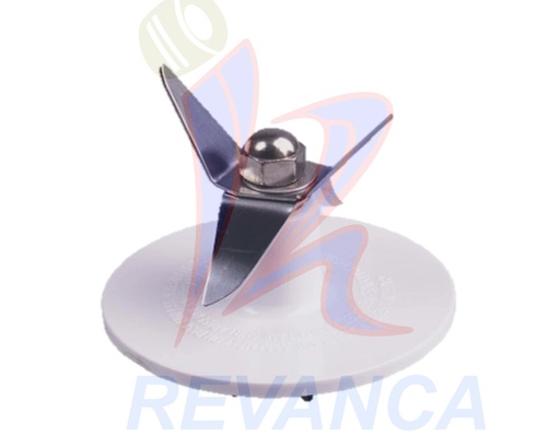 [03090013] CUCHILLA LIC-CUISINART (BLANCA)