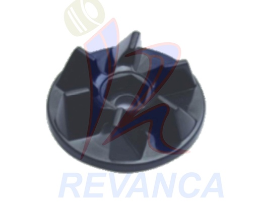 [03070012] ACOPLE CUCHILLA LIC-BLACK DECKER REEMPLAZO