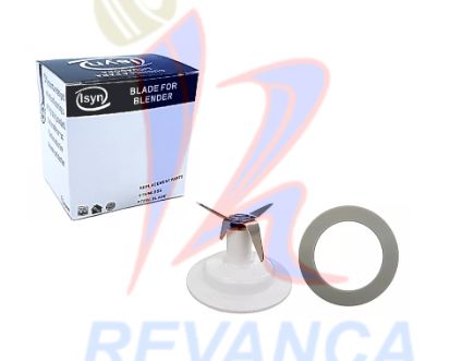 [03040007] CUCHILLA LIC-HAMILTON