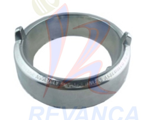 [03010031] ARO CROMADO LIC-OSTER