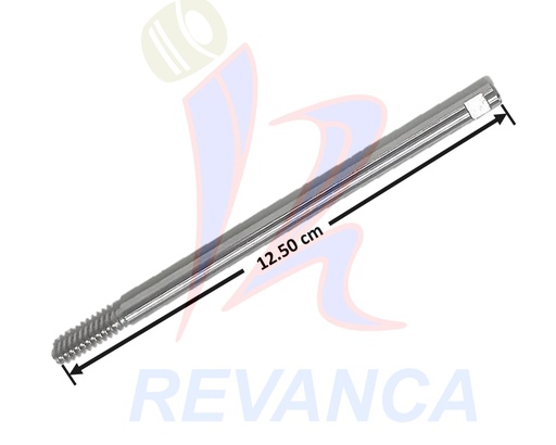 [23010031] EJE VENTILADOR PATICO