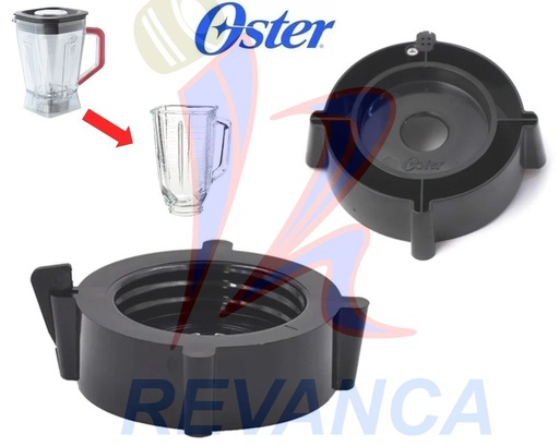 [03030006] ROSCA VASO ADAPTADOR XPERT A CLASICO ORIGINAL