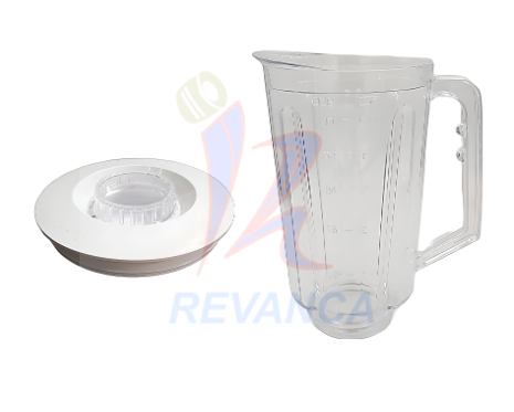 [03070020] VASO PLASTICO ROSAN SIRVE HAM Y RAGAZZA