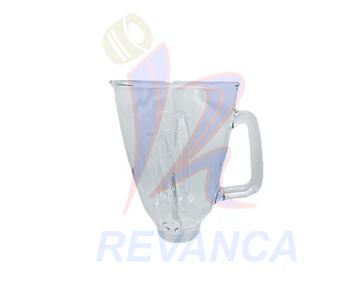 [03050005] VASO PARA LICUADORA IMUSA INFINYFORCE TE-FAL BL-215 (REEMPLAZO)
