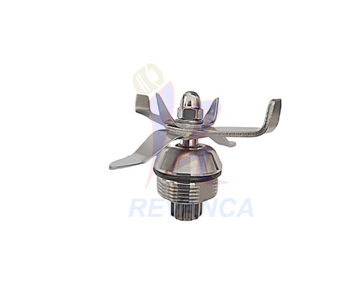 [03050021] CUCHILLA INDUSTRIAL LISA PARA VITAMIX - JTC SUPER