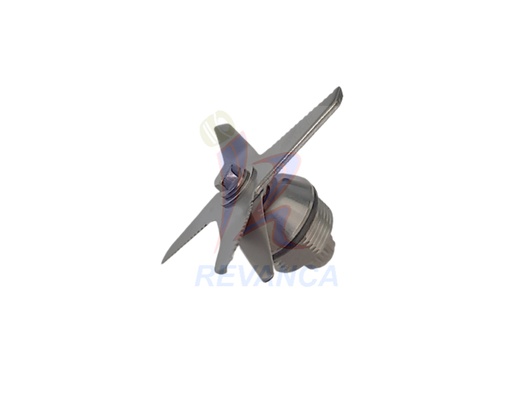 [03050020] CUCHILLA INDUSTRIAL TIPO SIERRA PARA VITAMIX - JTC SUPER