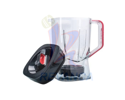 [03010108] VASO PLASTICO LICUADORA OSTER XPERT COMPLETO