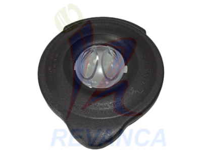 [03010092] TAPA VASO LICUADORA OSTER PRO BLSTAL-B00