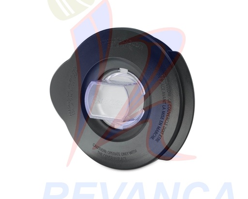 [03010092] TAPA VASO LICUADORA OSTR PRO BLSTAL-B00