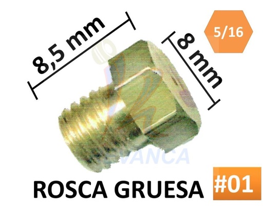 [09000246] FISTO No. 1 UNIVERSAL/ABBA LARGO