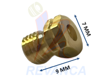 [09000276] FISTO No. 7 - CHALLENGER
