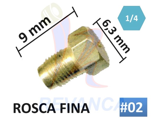 [09000247] FISTO No. 2 - CHILENO LARGO