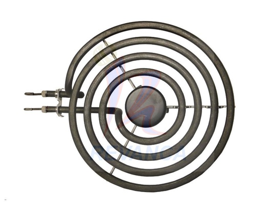 [09000302] RESISTENCIA COC/ELECTR 4 VUELTAS 220V 6"