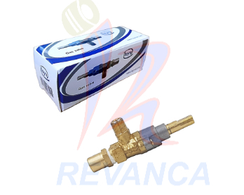 [09020010] VALVULA CORTA RECTA UNIVERSAL C/S HUMCAR IMPORTADA