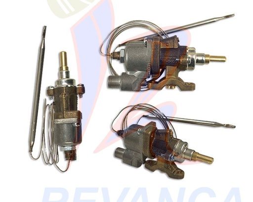 [09000507] TERMOSTATO DE HORNO PEQUEÑO WHIRLPOOL M/NUEVO A GAS W10718787