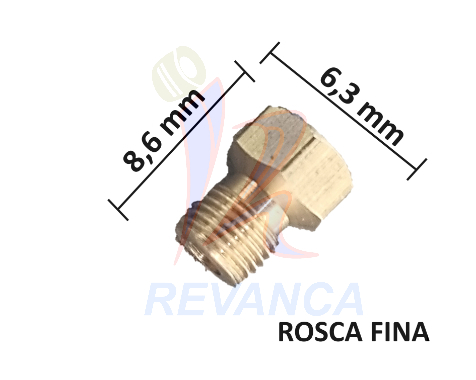 [09000360] FISTO HACEB MODERNO