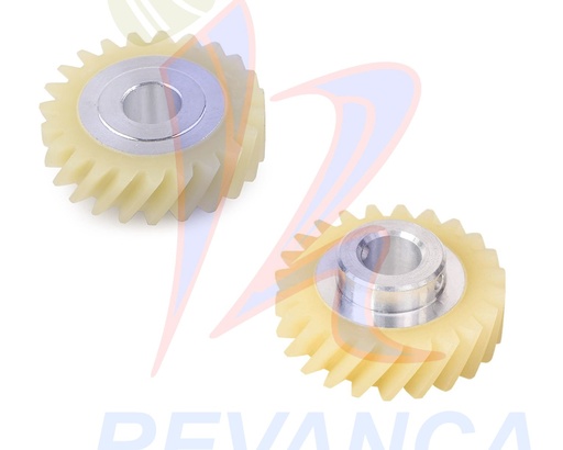 [07020006] PIÑON PLASTICO BATIDORA KITCHENAID WPW10112253