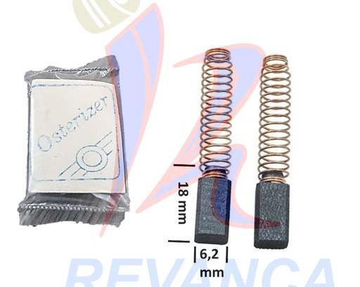 [03010014] ESCOBILLA ECON. LICUADORA OSTER (2 UNID)