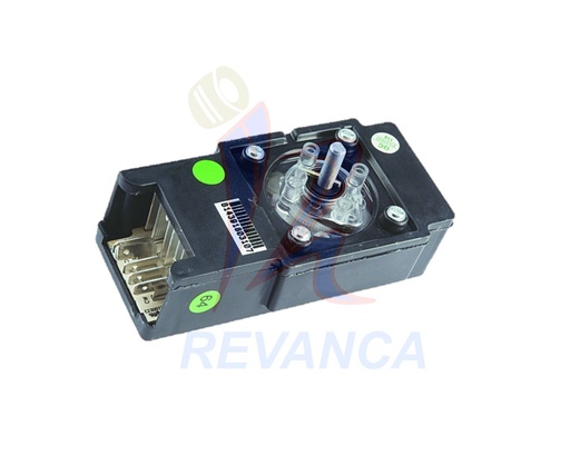 [01070048] SWITCH TARJETA REGINA M/NUEVO PUNTO VERDE C/RELOJ