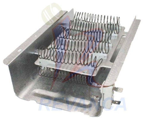 [02010022] RESISTENCIA DE SEC. WHIRLPOOL 279838  "REEMPLAZO"