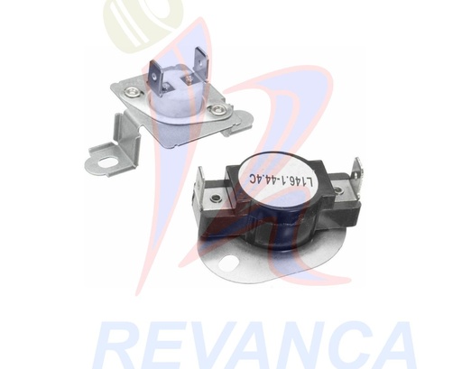 [02010090] TERMICO KIT SEC. WHIRLPOOL 279973 "REEMPLAZO"