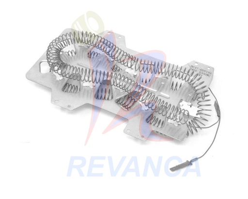 [02010098] RESISTENCIA DE SEC. SAMSUNG DC47-00019A "REEMPLAZO"