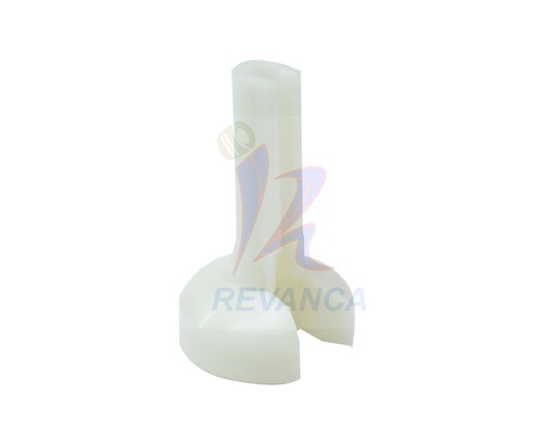 [02010105] ROTULA LAVADORA MABE/G.E HIBRIDA/OLIMPIA 189D1903P001/WW01F00323/WH01X10056